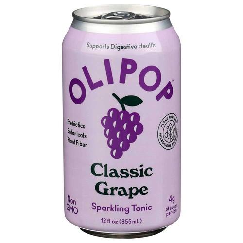 clssc grp soda 12oz Image 1