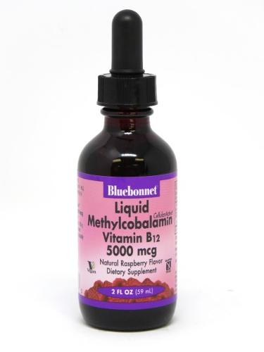active mythl vitb12 5000mcg ras Image 1