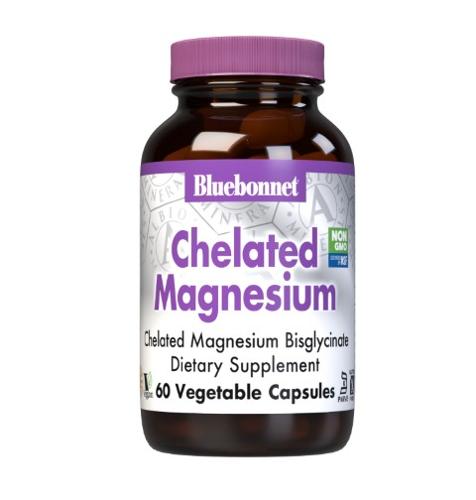 chelated magnesium 60vc Image 1