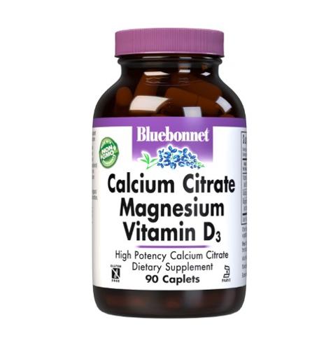 cal citrate mag vit d3 90cplt Image 1