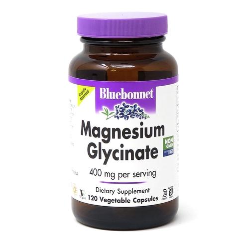 magnesium glycinate 120vc Image 1