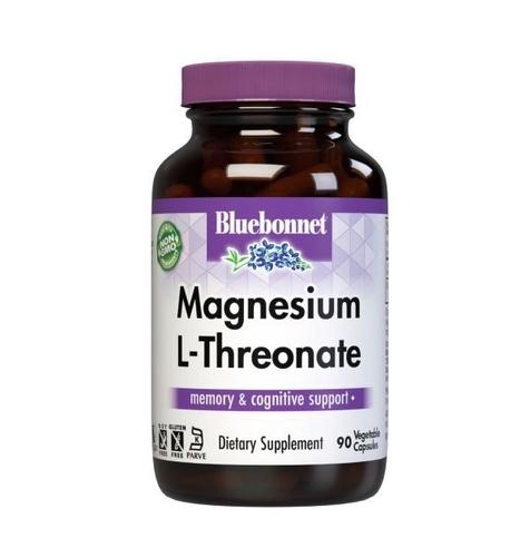 magnesium l threonate 90vc Image 1