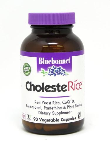 cholesterice 90vc Image 1