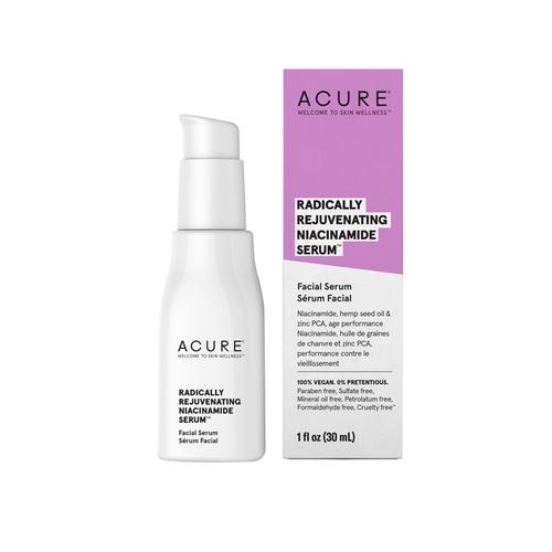 radically niacinamide srm 1oz Image 1