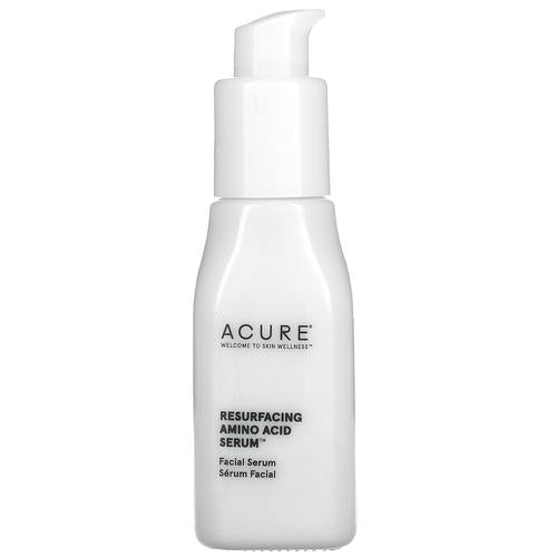 resurfacing amino acid serum 1oz Image 1