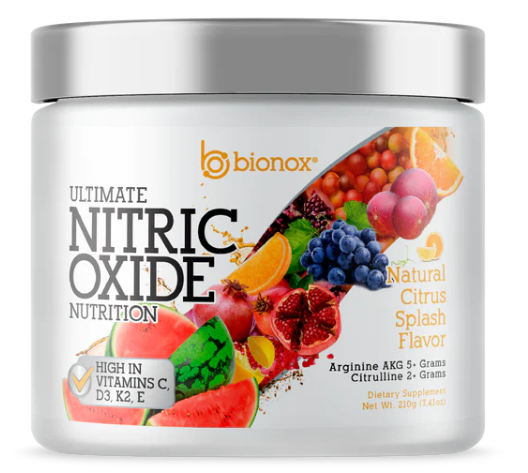 ultmt nitric oxide nut bry 30srv Image 1