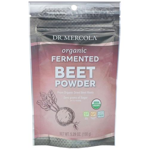 org frmntd beet pwdr 5.29 oz Image 1