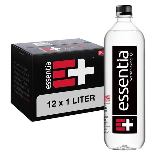 essentia alkaline water1lt Image 1