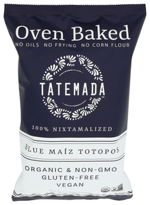 tatemada tortilla chips maiz t Image 1