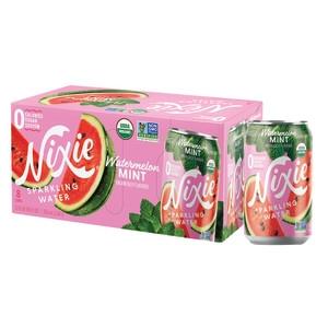 wtrmln mnt sprklng wtr 12oz Image 1
