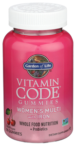 wmns gmmy multi cherry 90ct Image 1