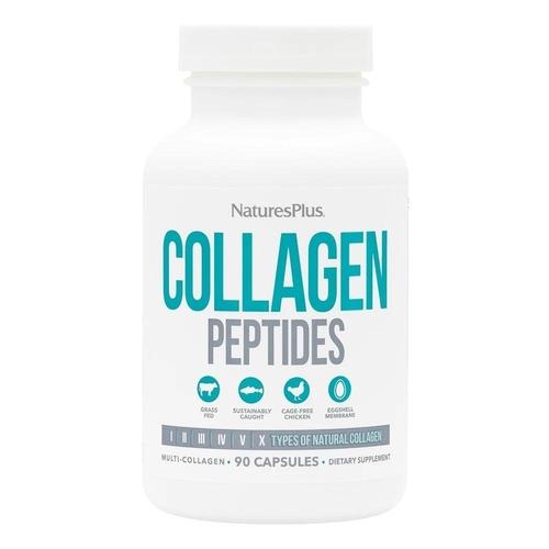 collagen peptides 120cp Image 1