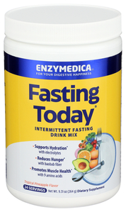 fasting today mix 9.31 oz Image 1