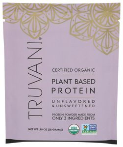 plant protein unflrd packet Image 1