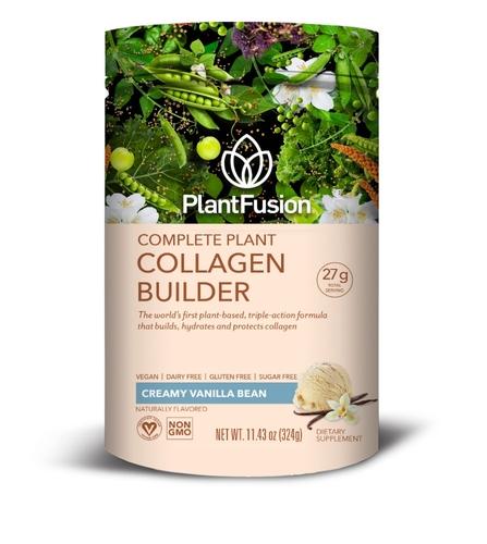 plnt cllgn bldr vnll 11.42oz Image 1