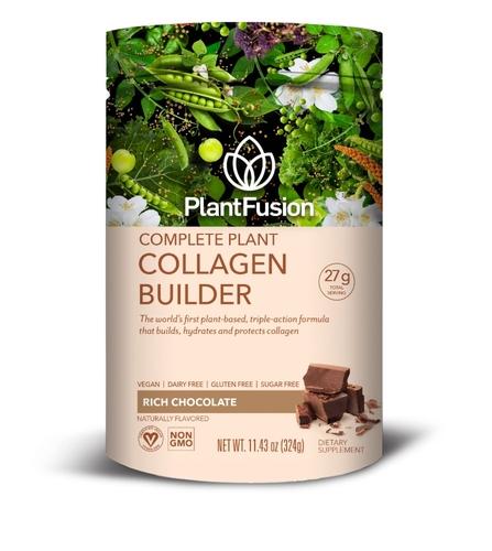 plnt bsd cllgn bldr chc 11.42oz Image 1