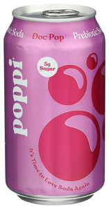 doc pop prbtc sd 12oz Image 1