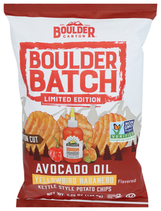 boulder batch chps 5.25oz Image 1