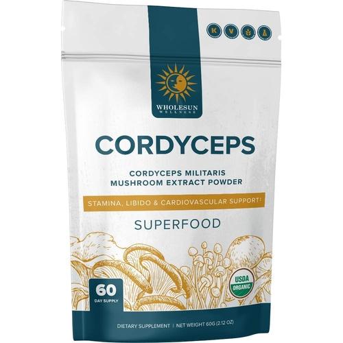 org crdycps pwd 60gm Image 1