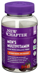 men's gmmy multi 75gm Image 1