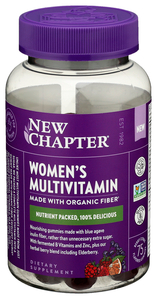 women's gmmy multivitamin 75gm Image 1