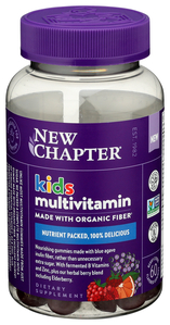 kid's gummy multi 60gm Image 1