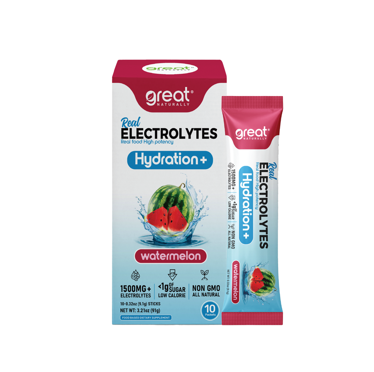 realelctlyts h+ wtrml pkt 9gm Image 1