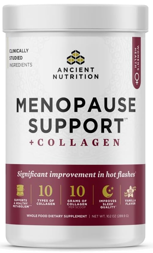 hormone balance + collgn 293g Image 1