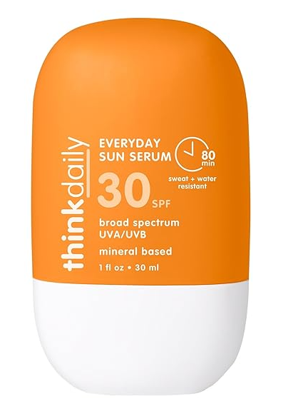 daily everyday sun serum 1 fl oz Image 1