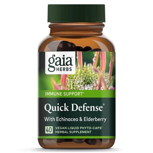 quick defense 40 ct Image 1