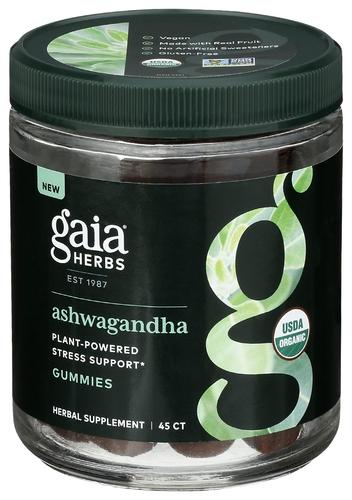 ashwagandha gummies 45 ct Image 1