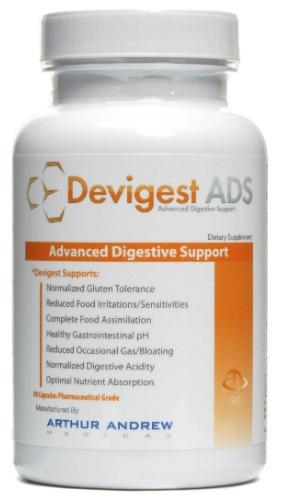 devigest ads 90cp Image 1