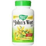 st. johns wort herb 180 veg cp Image 1