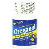 oreganol gelcap 140mg 60 ct Image 1