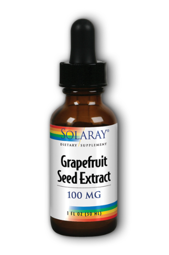 grapefruit seed extract 1oz 100m Image 1