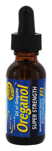 super oil of oregano 1 oz Image 1
