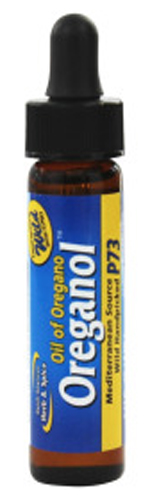 oregaresp liquid 1 oz Image 1
