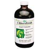 chlorofresh mint flavor Image 1