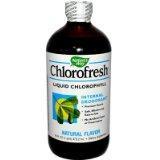 chlorofresh unflavored Image 1