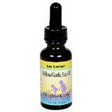 willow garlic ear oil 1oz Image 1