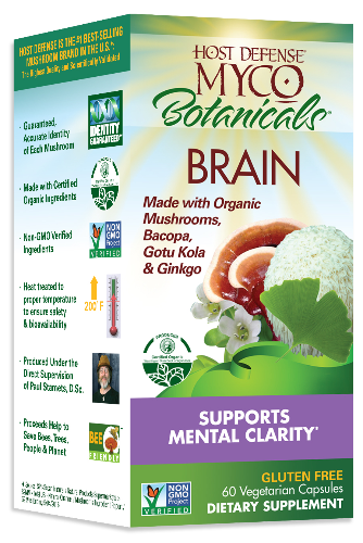mycobotanicals brain 60 vcap Image 1