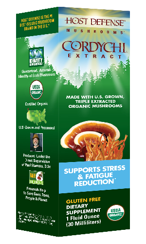 cordychi extract 1 foz Image 1