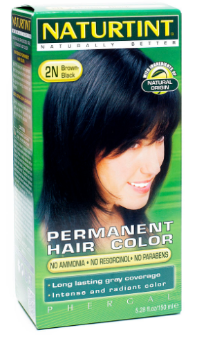 2n brown black Image 1