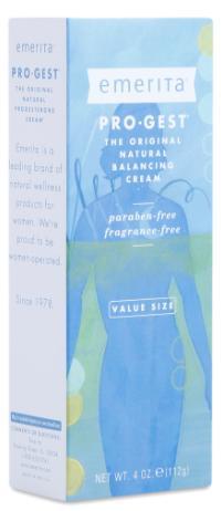 progest fragrance free Image 1