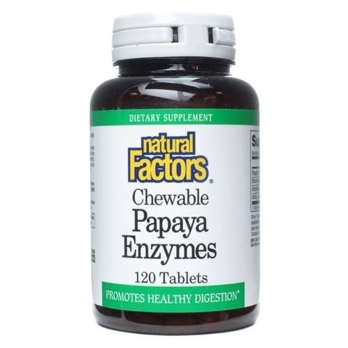 papaya enzyme chew Image 1
