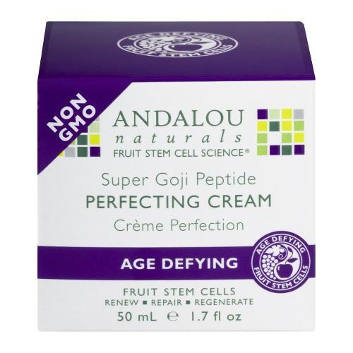 super goji perfecting cream Image 1