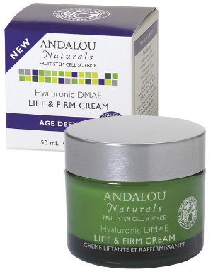 lift & firm cream Image 1