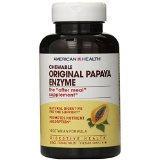 original papaya enzyme 250tb Image 1