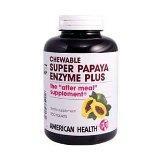 super papaya enzyme 360tb Image 1