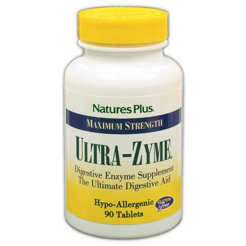ultra-zyme 90tbs Image 1